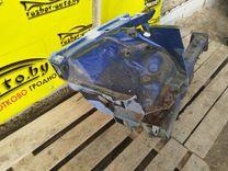 Лонжерон левый Q9VDS7 Volkswagen Passat купить в магазине запчастей бу