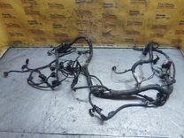 Проводка двигателя 8082N7 Ford C-Max - Фото 5