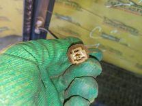 Стекло заднее QDQPHZ Mitsubishi Carisma купить на авторазборке