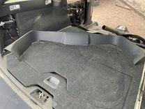 Обшивка крышки багажника LI9RCW Volvo XC70