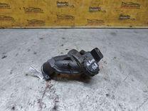 Трубка системы рециркуляции EGR 31EG2Y Nissan Note - Фото 3