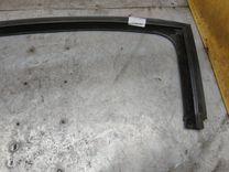 Уплотнитель стекла двери (бархотка) 891TU7 Citroen C4 - Фото 3