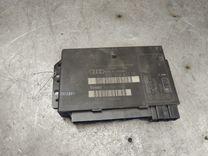 Блок комфорта EN699H Audi A4