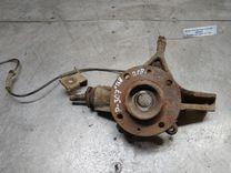 Кулак поворотный правый 467ZU6 Peugeot 307