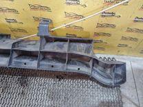 Усилитель бампера заднего N9KAPN Citroen Xsara Picasso купить в магазине запчастей бу