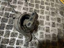 Подушка крепления двигателя 0OC3QQ Opel Zafira - Фото 3