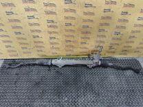 Рулевая рейка U7RH7Z Citroen C5 - Фото 9