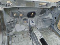 Лонжерон левый 5S012O Opel Corsa - Фото 6