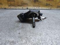 Кронштейн масляного фильтра ZW0YK4 Audi A4 купить