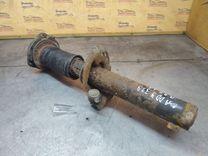 Амортизатор передний правый 640M1A Volkswagen Caddy купить с доставкой