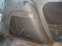 Крыло заднее правое F34PZ6 Citroen C5 - Фото 15