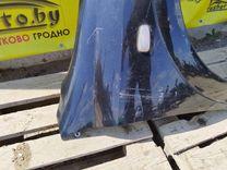 Крыло переднее правое 2TUWMG Opel Astra - Фото 2