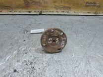 Цапфа задняя (ось ступицы) YVMZOG Volkswagen Golf - Фото 3