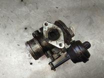 Клапан EGR I8D4N0 Volkswagen Golf - Фото 6