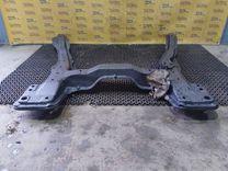 Балка подвески передняя (подрамник) 3V6T2H Citroen C8 купить