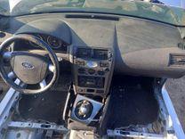 Сопротивление печки 3KT83J Ford Mondeo - Фото 2