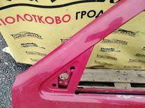 Дверь передняя левая 0N9C8M Peugeot 306 - Фото 4