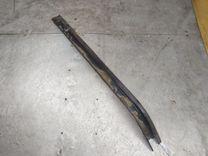 Направляющая сдвижной двери 6VGANH Citroen Berlingo купить с доставкой. Огромный выбор запчастей и марок авто. У нас есть практически все.