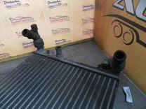 Радиатор (основной) JC8FHP Volkswagen Golf - Фото 5