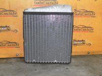 Радиатор отопителя (печки) Y39A4F Volkswagen Touran - Фото 3