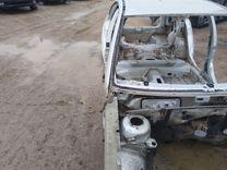 Стойка кузовная передняя правая O5FO9E Opel Vectra купить на авторазборке