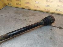 Полуось передняя правая (приводной вал, ШРУС) 8HNR90 Skoda Octavia купить с доставкой