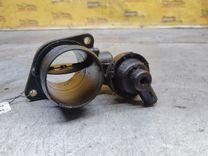 Заслонка дроссельная JPE6CU Peugeot 307 - Фото 3