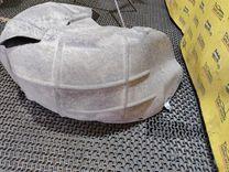 Защита арок задняя левая (подкрылок) 9W8JLD Volkswagen Passat купить в магазине запчастей бу