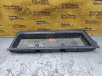 Пластик багажника L4D7FK Toyota Corolla купить с доставкой. Огромный выбор запчастей и марок авто. У нас есть практически все.