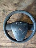 Руль 1C3A31 Citroen C3 купить