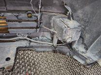 Бампер передний 2ZYCJW Opel Meriva undefined