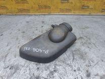 Воздуховод I4R1TP Peugeot 406