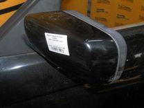 Зеркало наружное левое 2L9EXL BMW 3 E46 - Фото 1