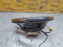 Руль NO78ZN Citroen C4 Grand Picasso купить с доставкой