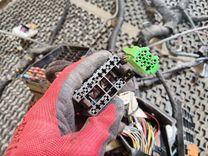 Проводка двигателя A67ITL Volkswagen Golf undefined