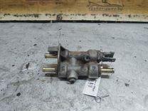 Регулятор давления топлива AOIV9B Fiat  - Фото 3