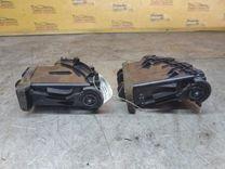 Дефлектор обдува салона 9A9945 Nissan Note купить в магазине запчастей бу