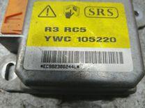 Блок AirBag 1PWEHI Rover 200 - Фото 4