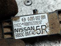 Датчик удара MB6XXD Nissan Almera - Фото 4