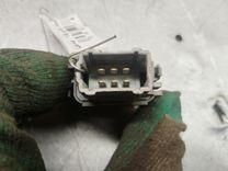 Кнопка стеклоподъемника переднего правого VUNDMY Renault Scenic купить с доставкой