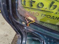 Крышка багажника (дверь 3-5) IDV0X2 Renault Safrane undefined