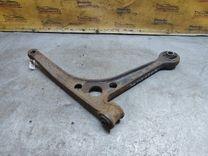 Рычаг передний левый EG3ZFJ Seat Alhambra купить в магазине запчастей бу