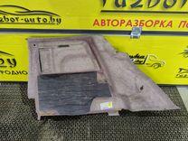 Обшивка багажника I7R7CA Mercedes A W168 купить в магазине запчастей бу
