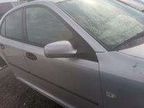 Дверь передняя правая 01DUSW Saab 9-3
