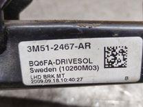 Педаль тормоза Y4L296 Ford C-Max купить в магазине запчастей бу