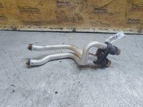 Патрубок отопителя (печки) N40UZ4 Volkswagen Jetta - Фото 3