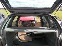 Петля крышки багажника BSZO5W Renault Scenic - Фото 2