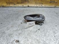 Ручка внутренняя задняя правая XPAGBP Mitsubishi Carisma купить на авторазборке