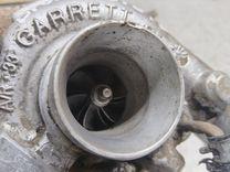 Турбина QELTGM Fiat  - Фото 2