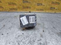 Блок ABS 4QP7CT Citroen C4 Picasso купить на авторазборке